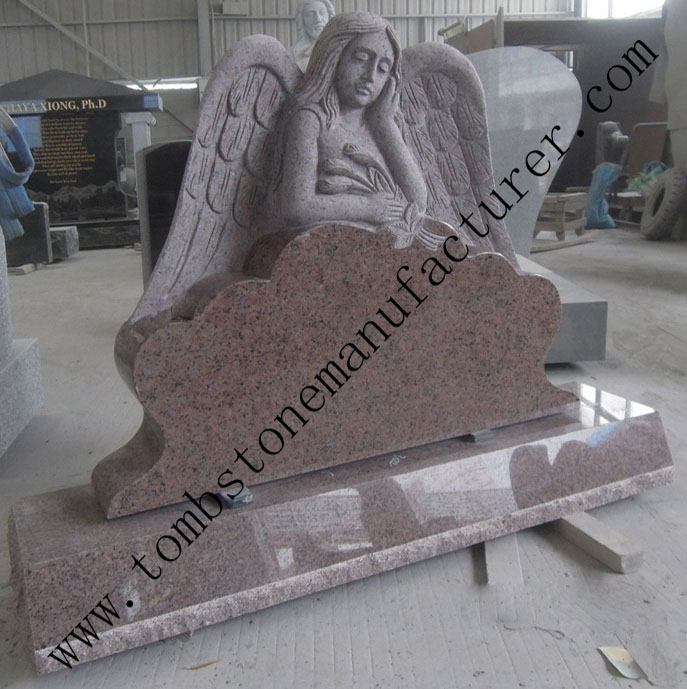 dream angel monument2